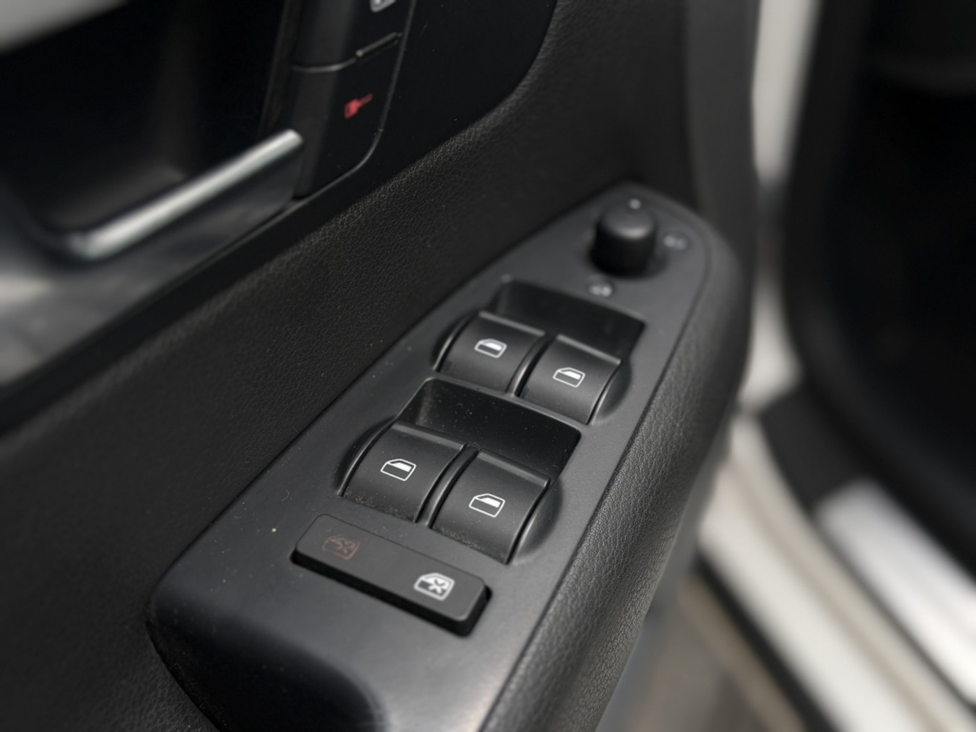Foto van Seat Exeo ST
