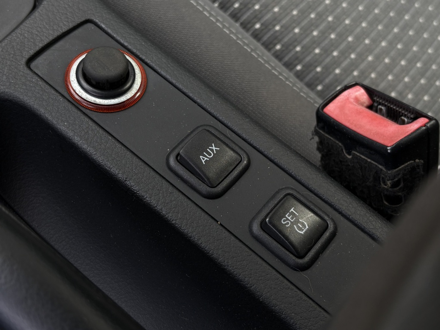 Foto van Seat Exeo ST