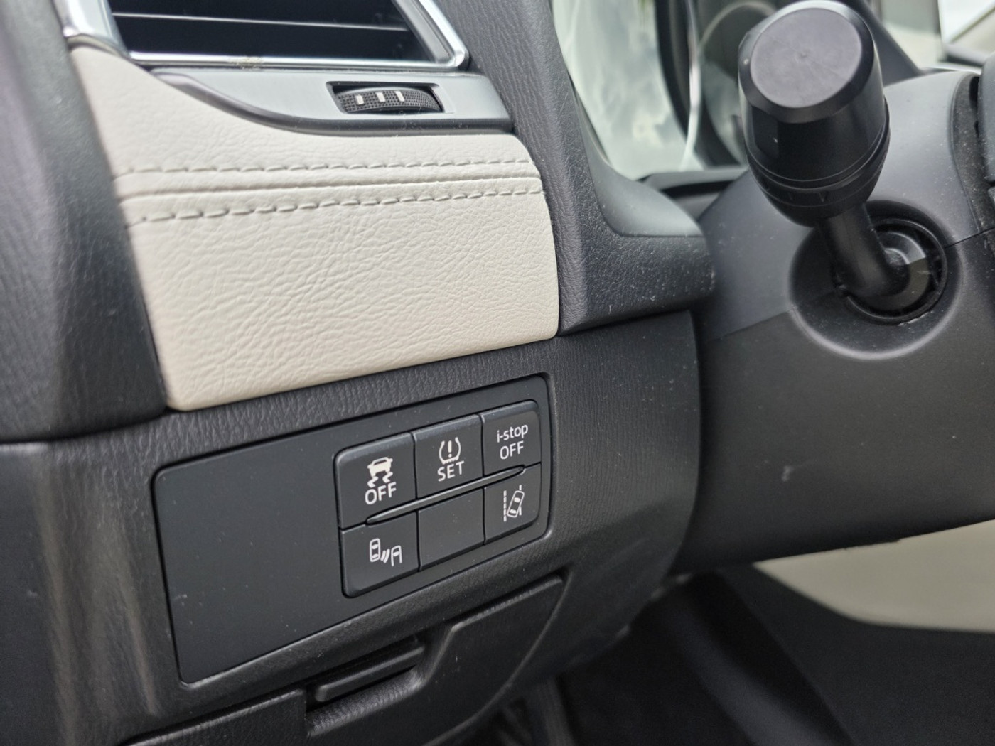 Foto van Mazda Mazda6
