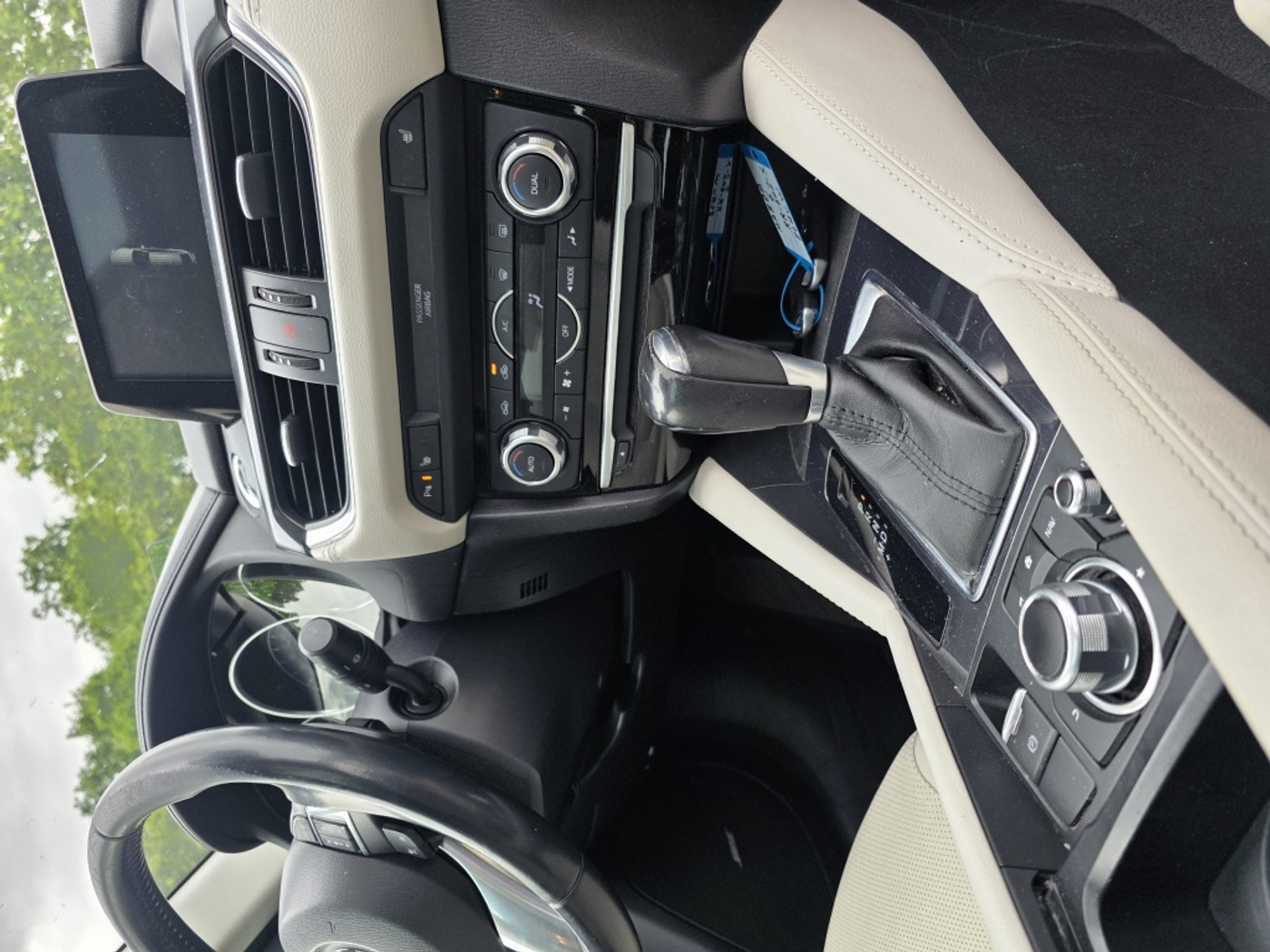 Foto van Mazda Mazda6