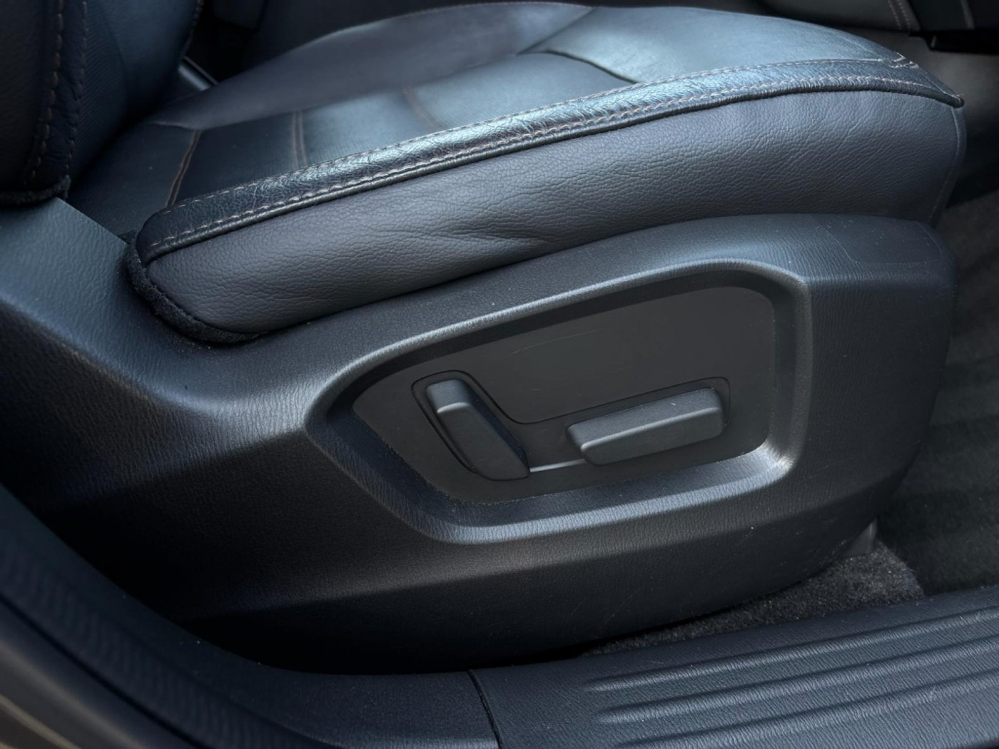 Foto van Mazda Mazda Cx-5