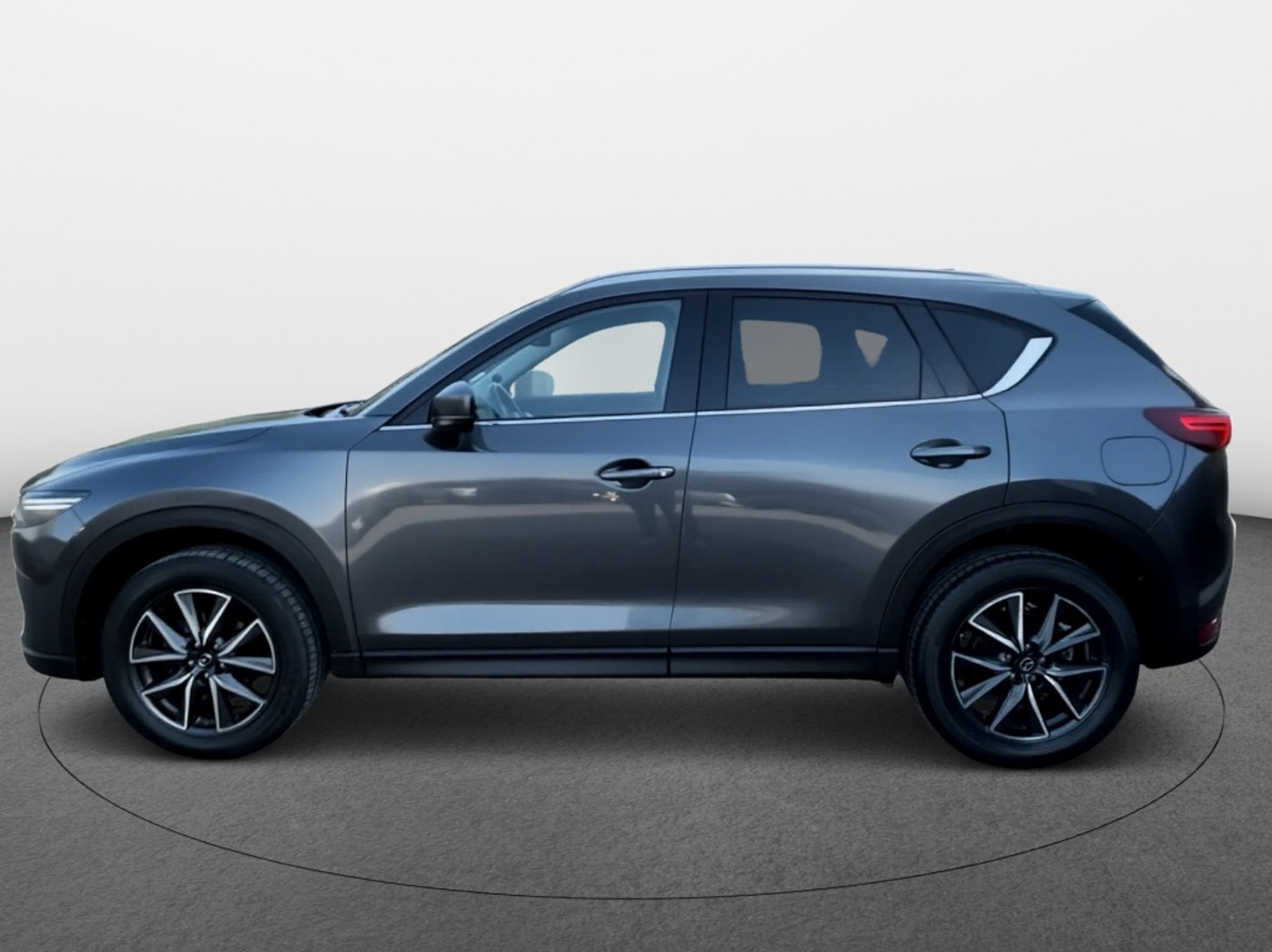 Foto van Mazda Mazda Cx-5