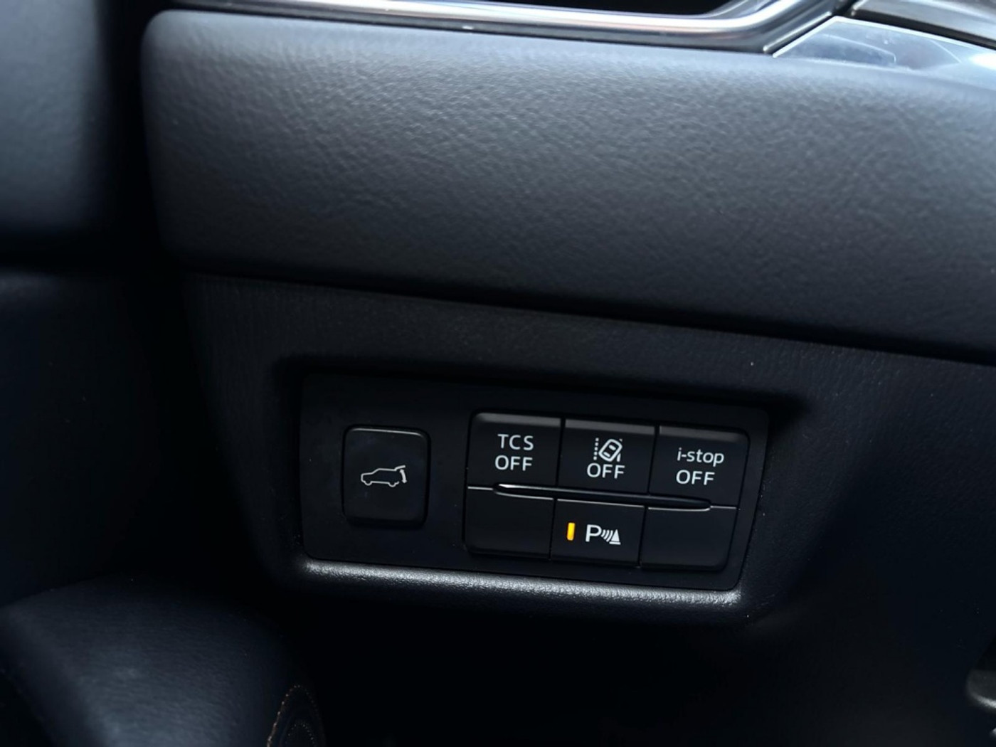 Foto van Mazda Mazda Cx-5