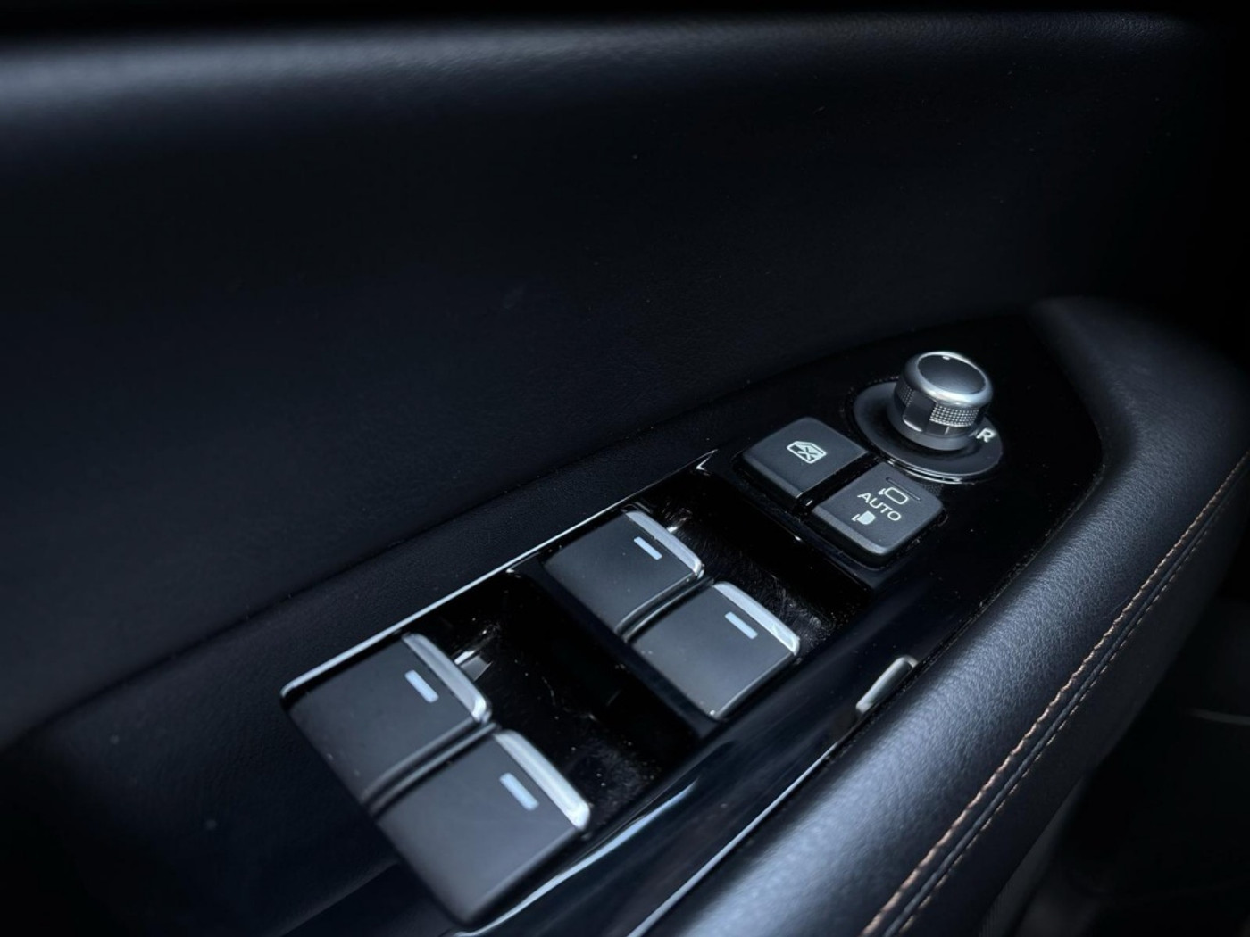 Foto van Mazda Mazda Cx-5