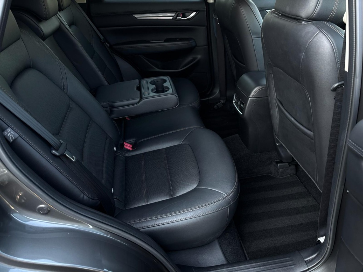 Foto van Mazda Mazda Cx-5