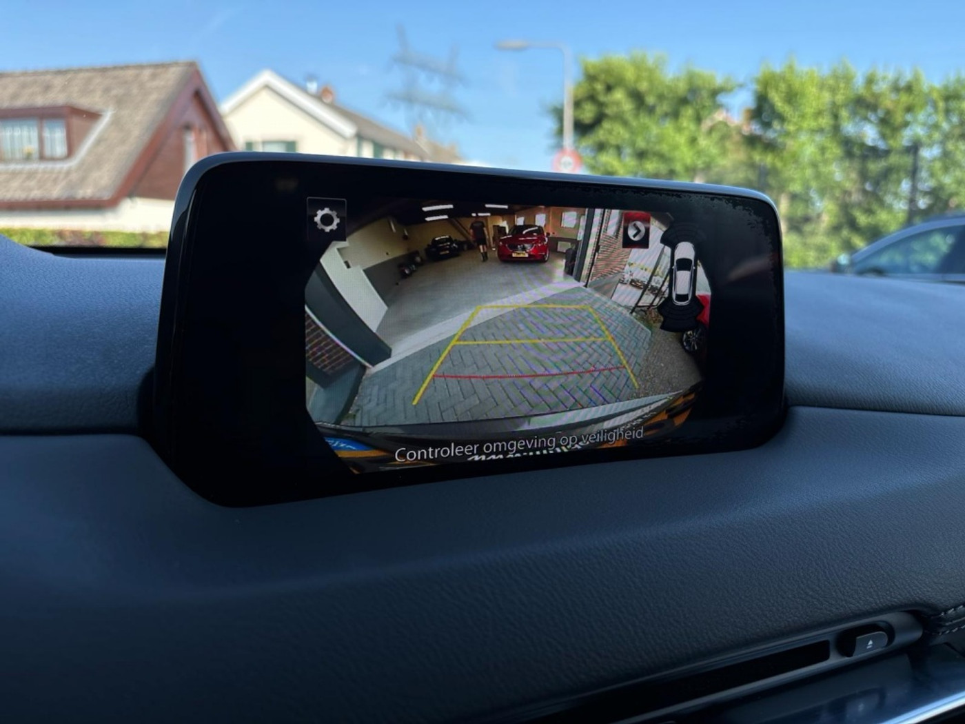 Foto van Mazda Mazda Cx-5