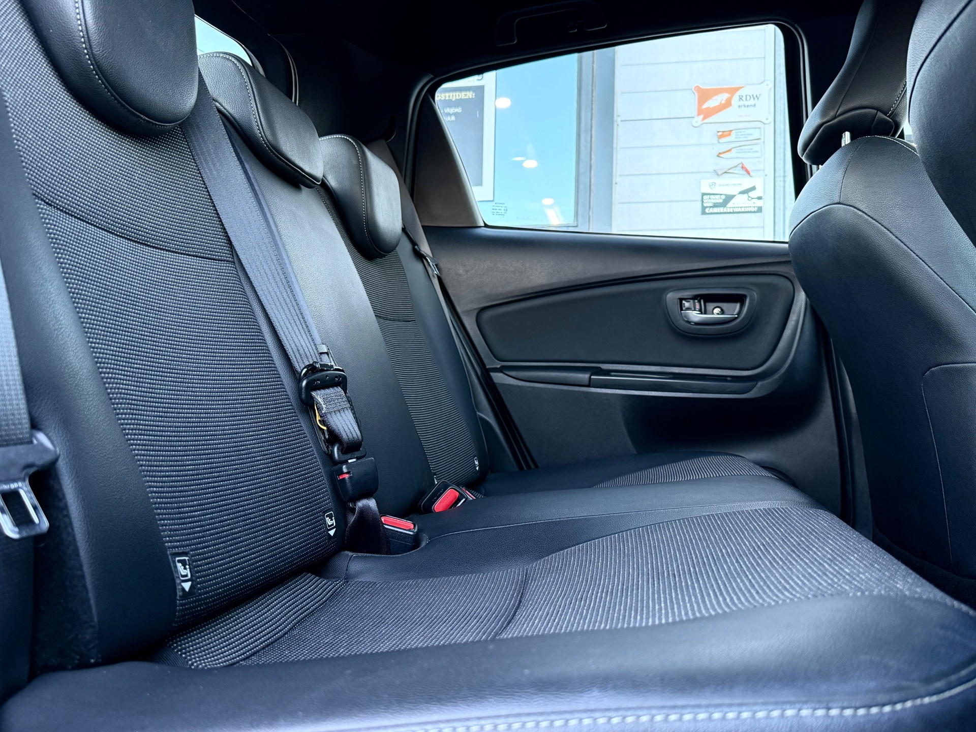 Foto van Toyota Toyota Yaris Hybrid