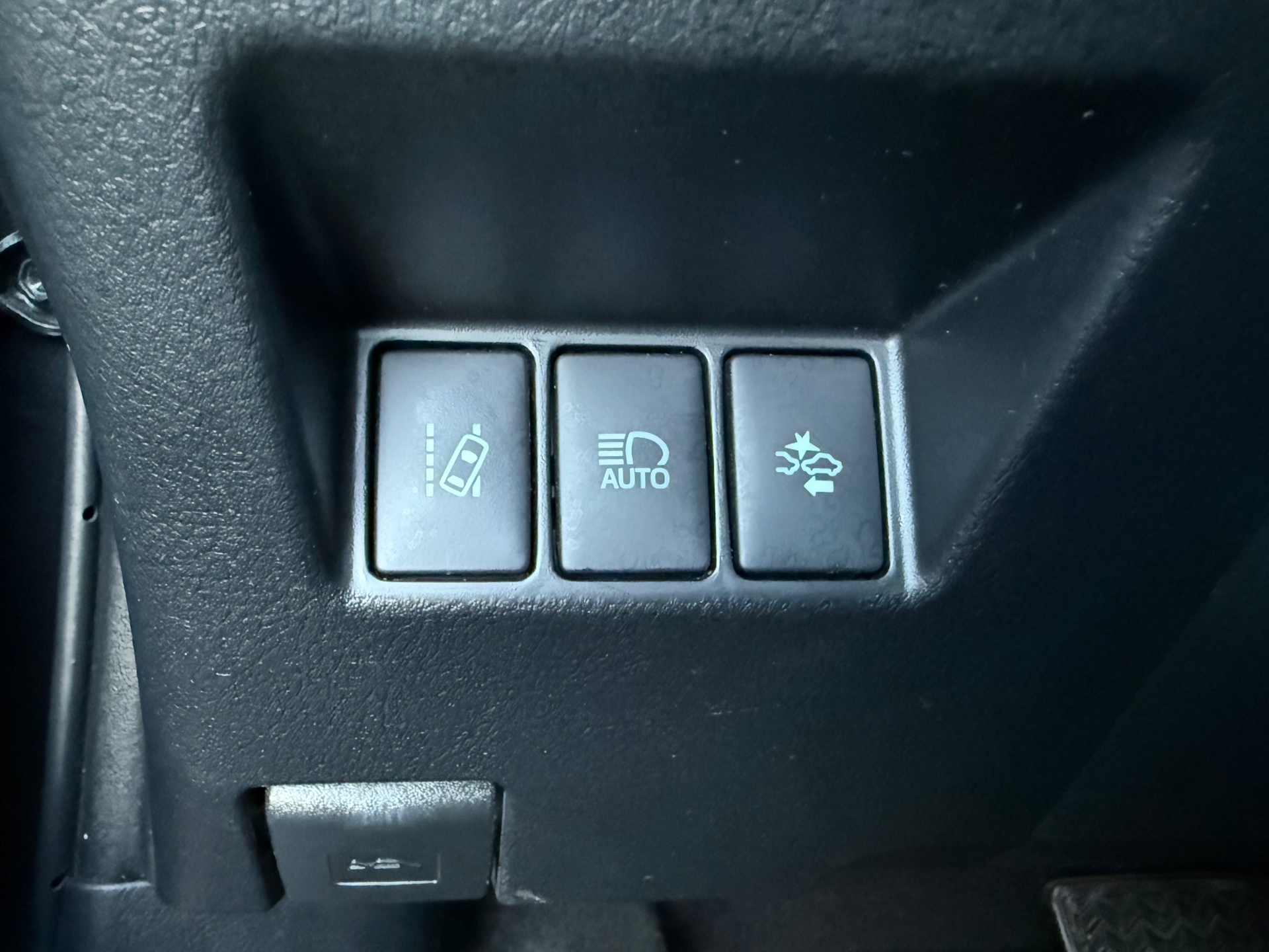Foto van Toyota Toyota Yaris Hybrid