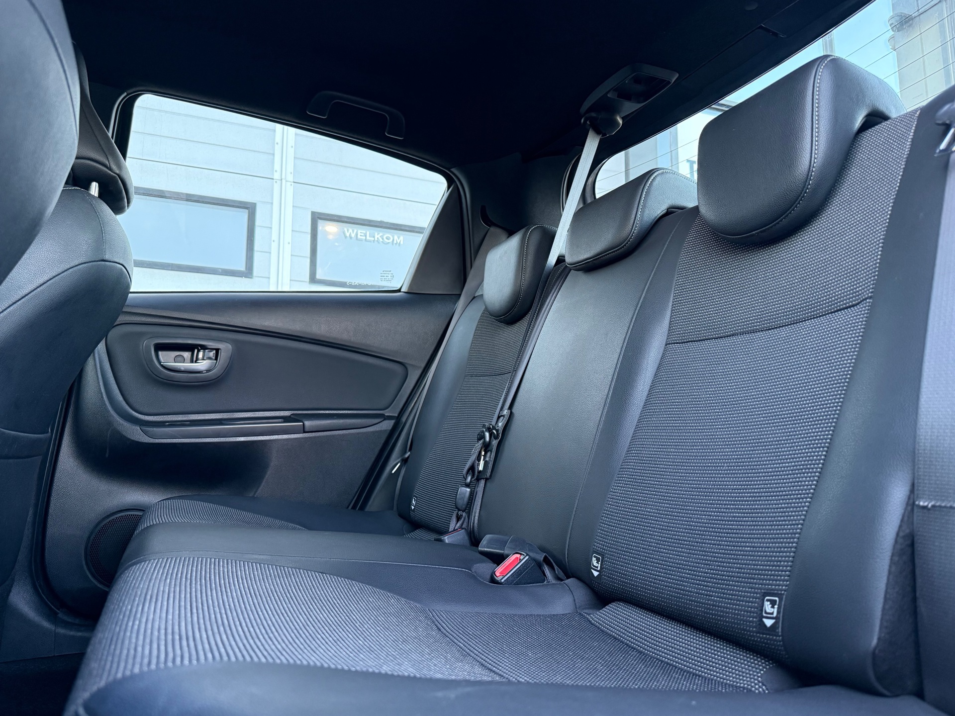 Foto van Toyota Toyota Yaris Hybrid