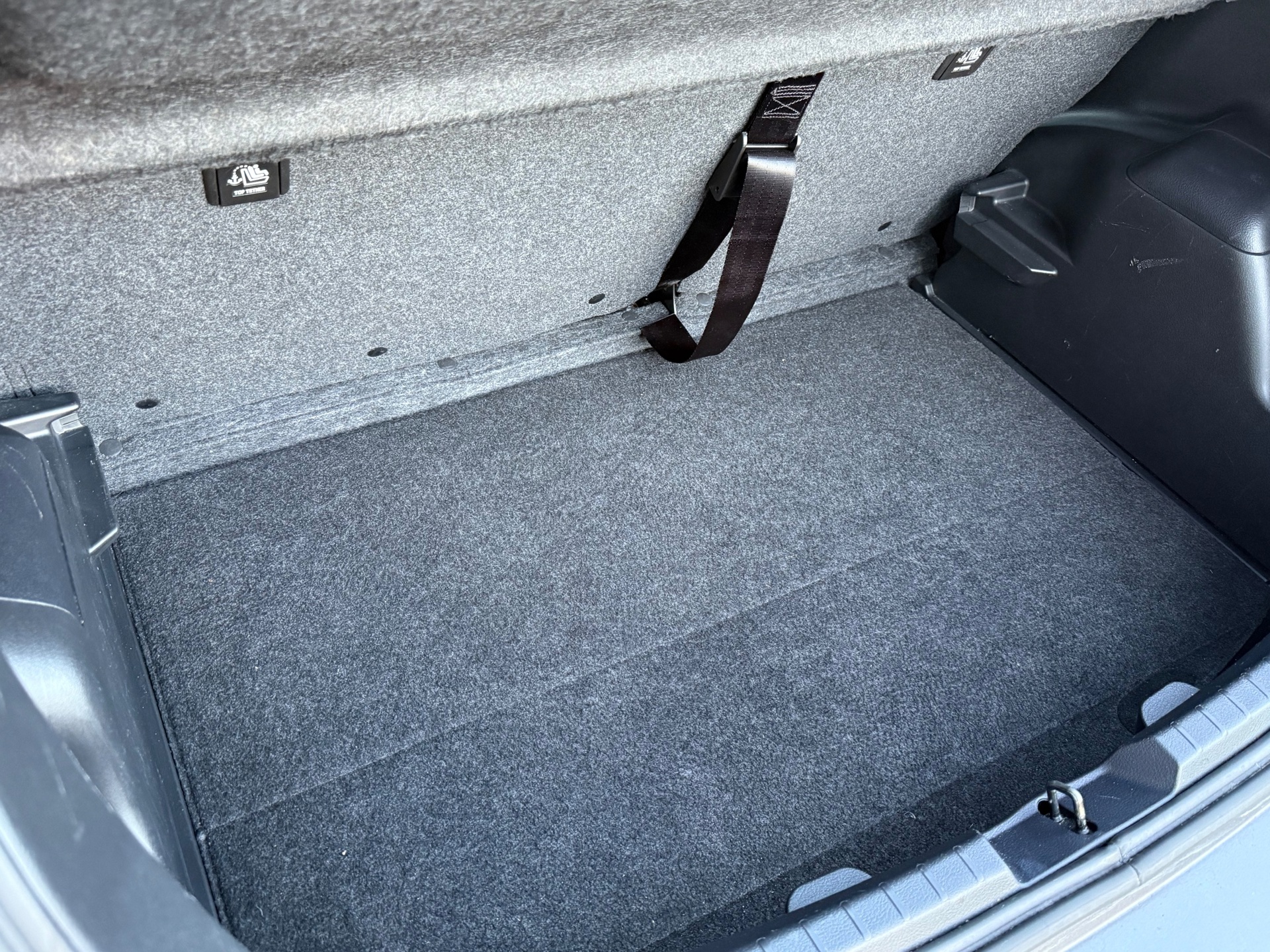 Foto van Toyota Toyota Yaris Hybrid