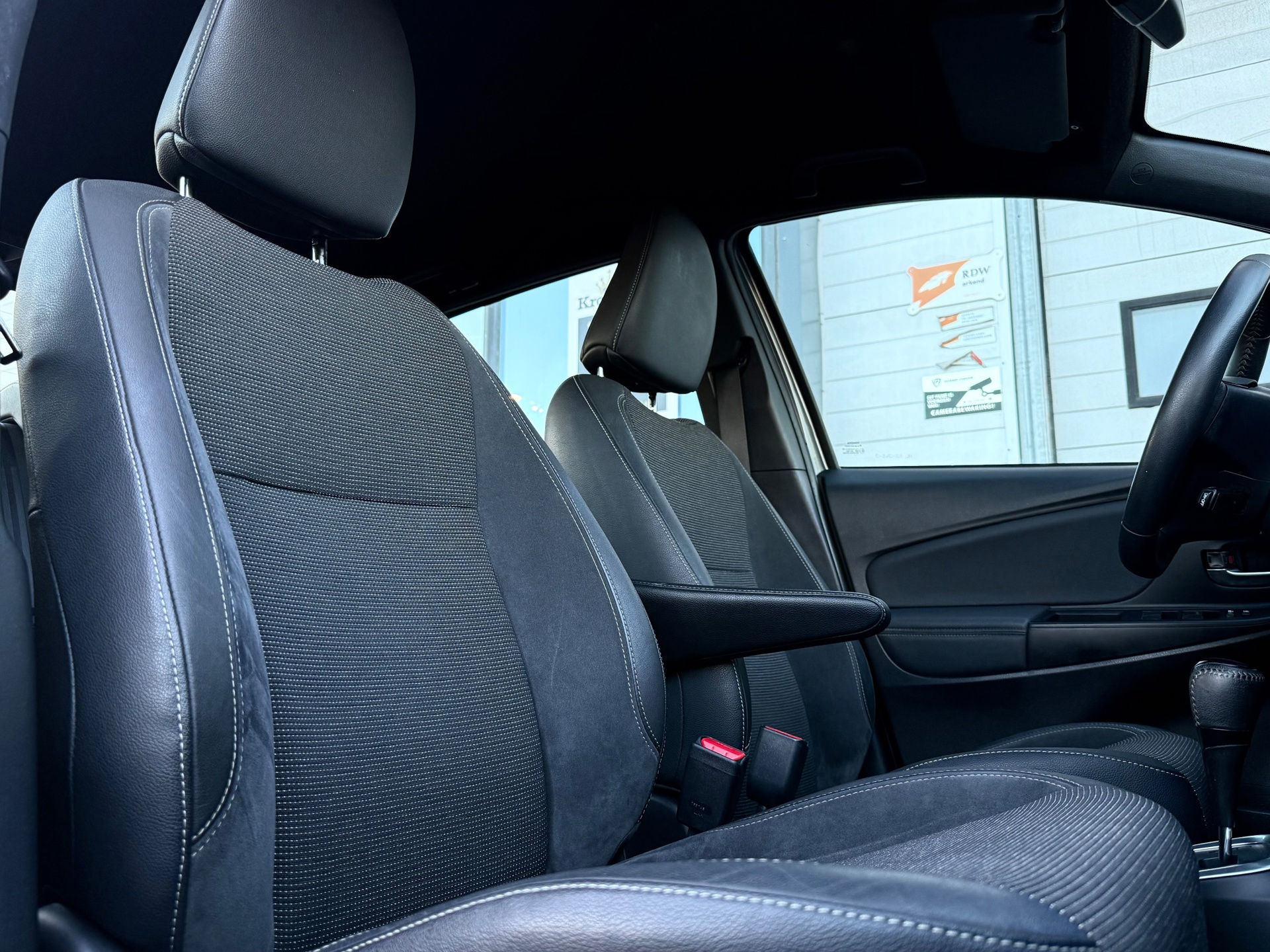 Foto van Toyota Toyota Yaris Hybrid