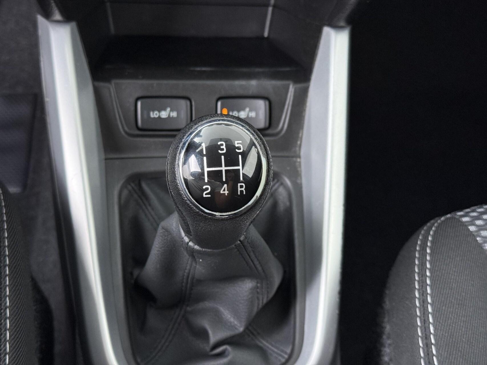 Foto van Suzuki Vitara