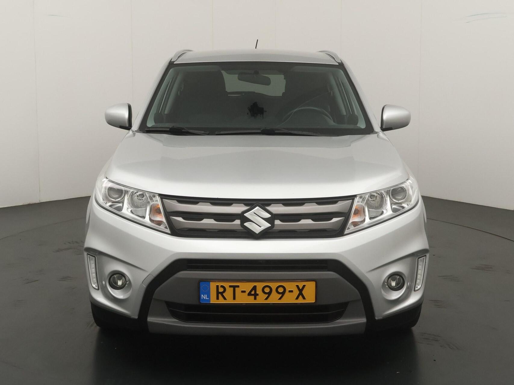 Foto van Suzuki Vitara