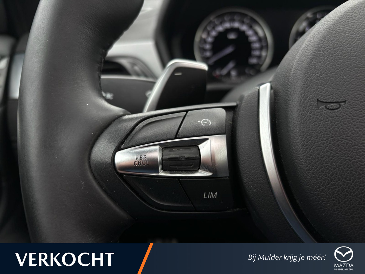 Foto van BMW X2 Sdrive20i
