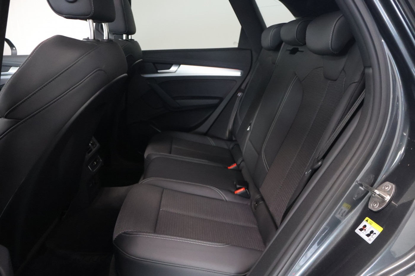 Foto van Audi Q5