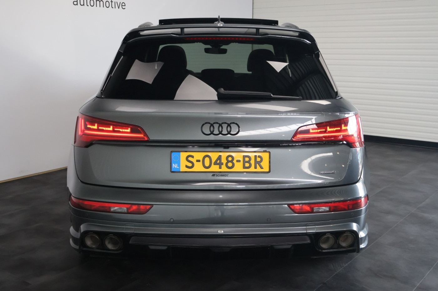 Foto van Audi Q5
