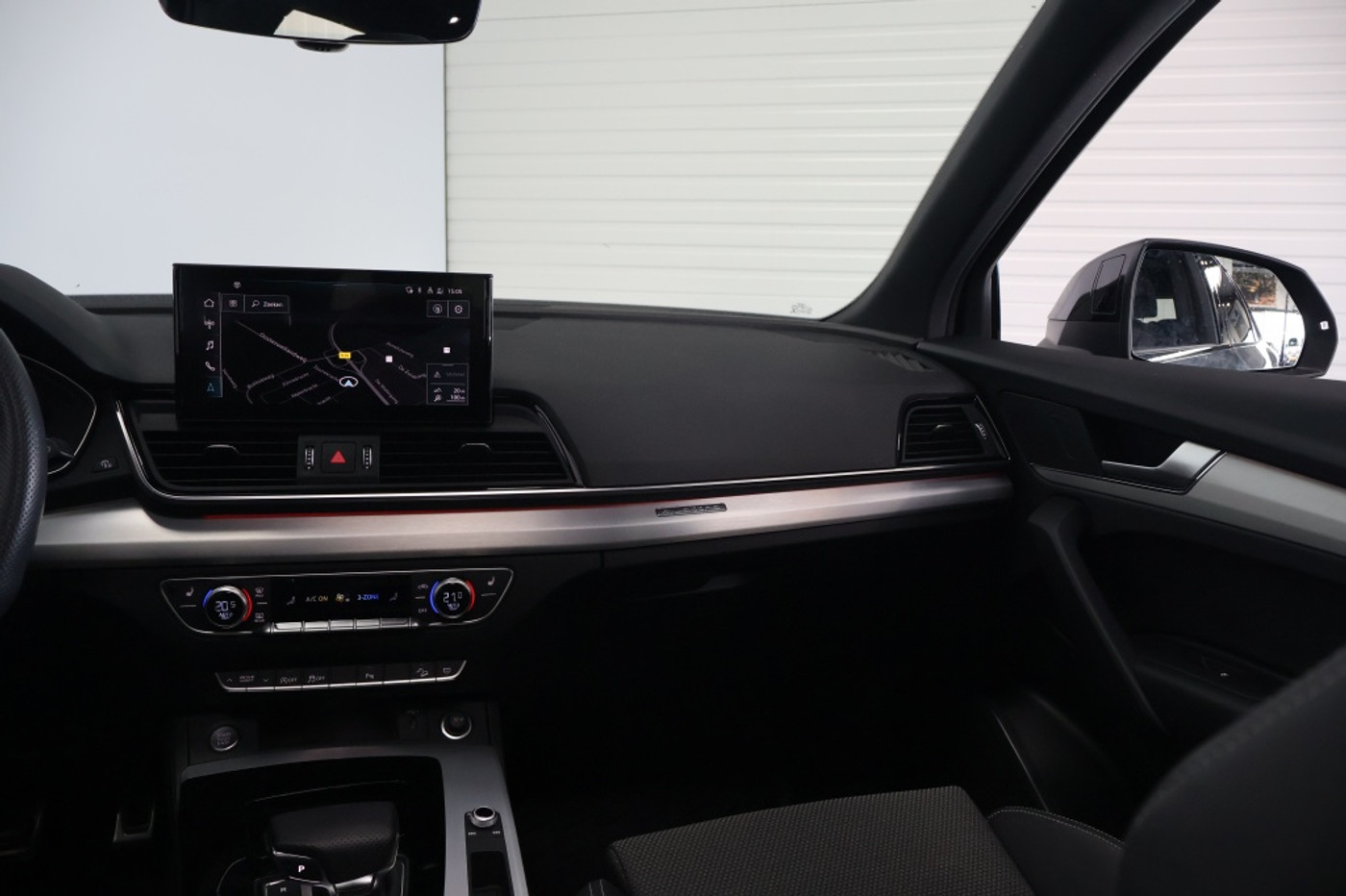 Foto van Audi Q5