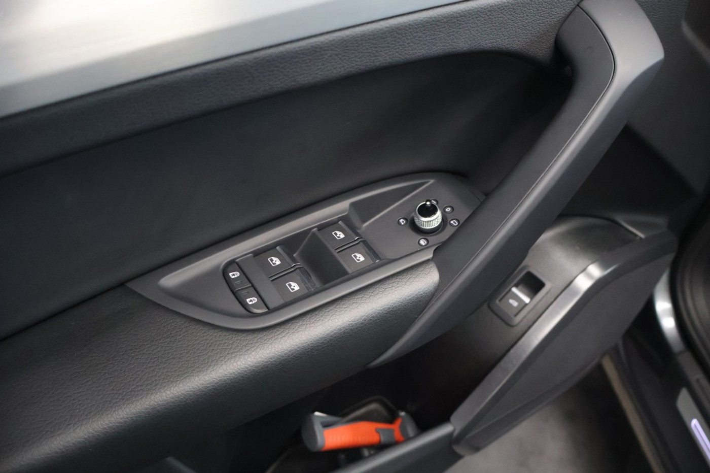 Foto van Audi Q5
