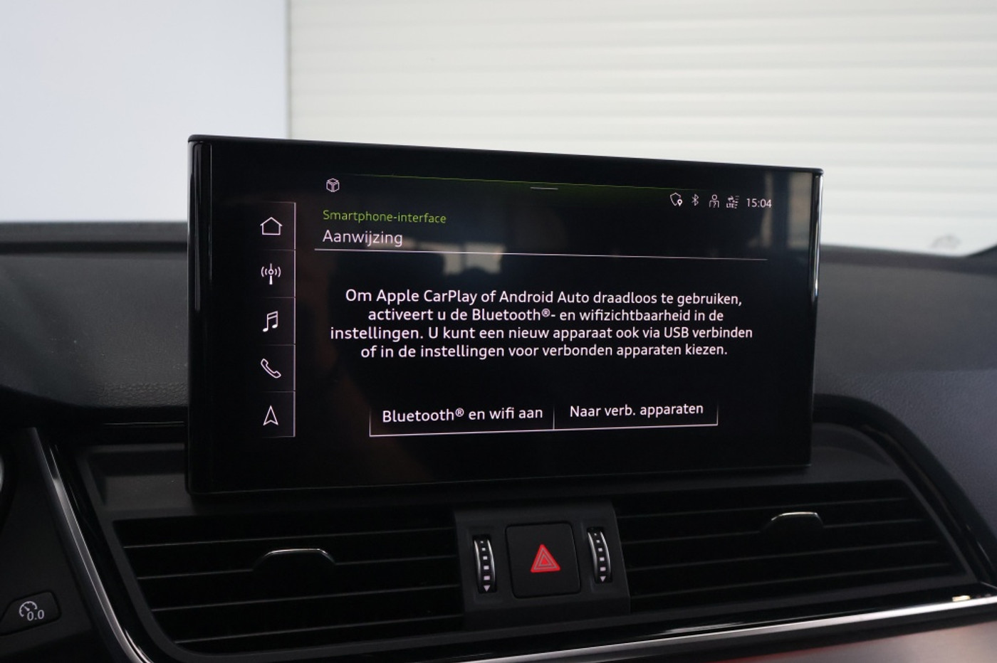 Foto van Audi Q5
