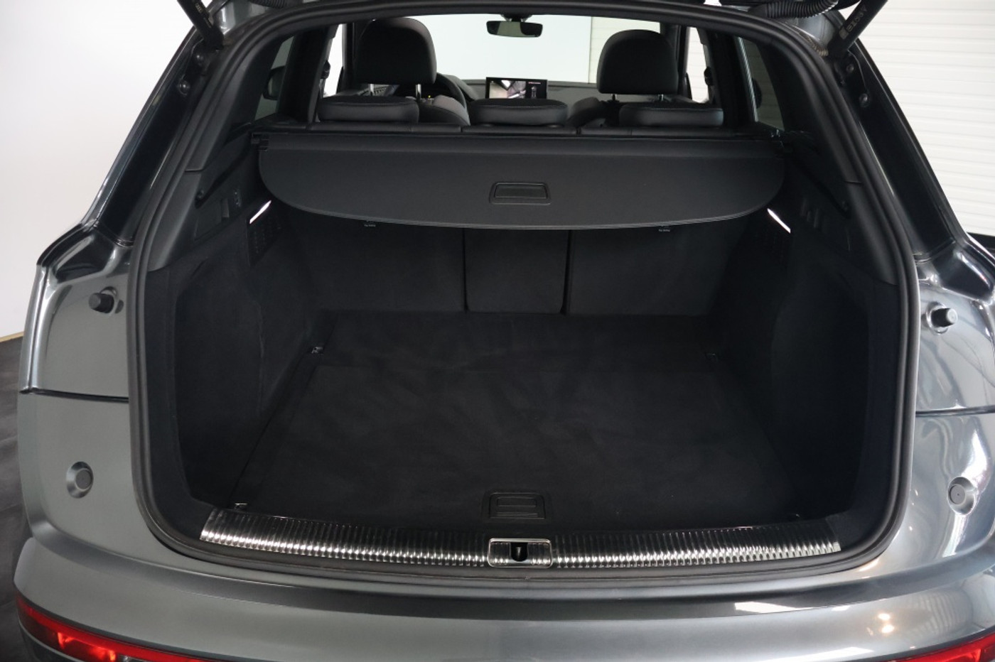 Foto van Audi Q5