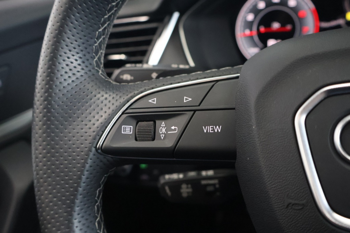 Foto van Audi Q5