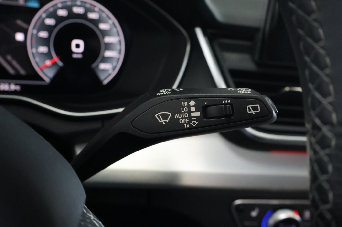 Foto van Audi Q5
