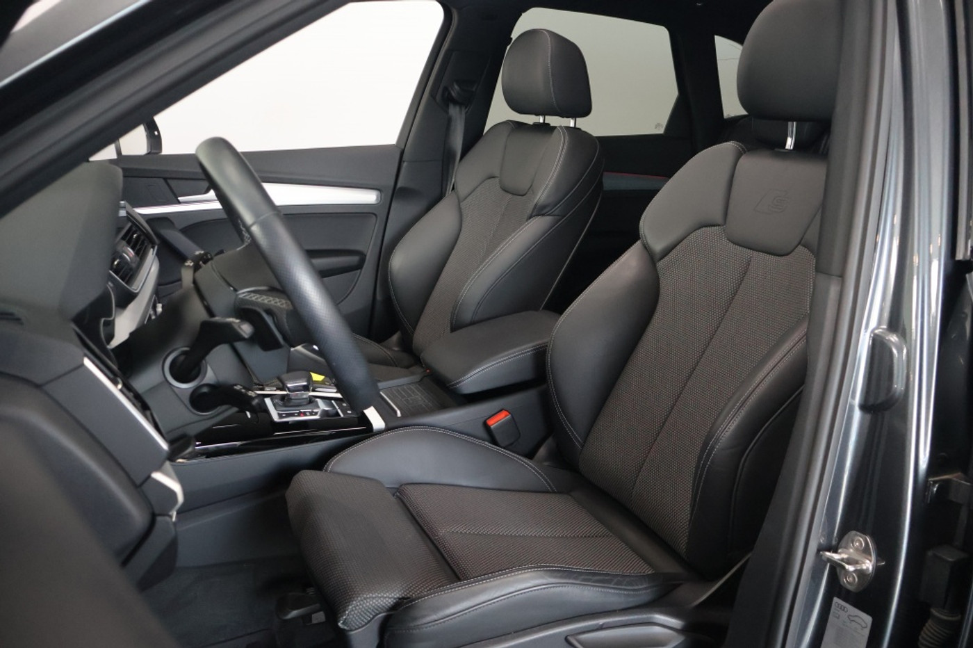 Foto van Audi Q5