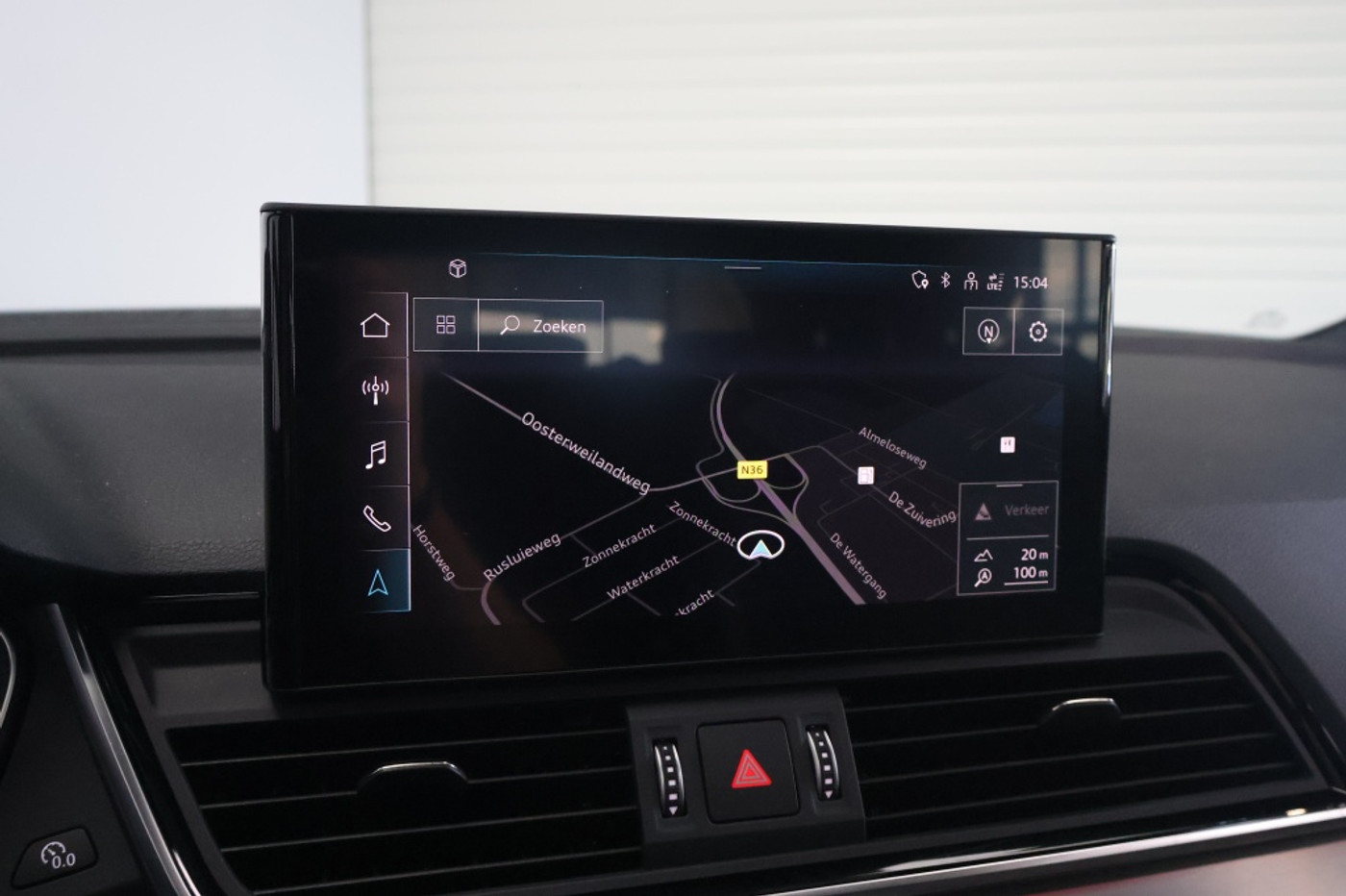 Foto van Audi Q5