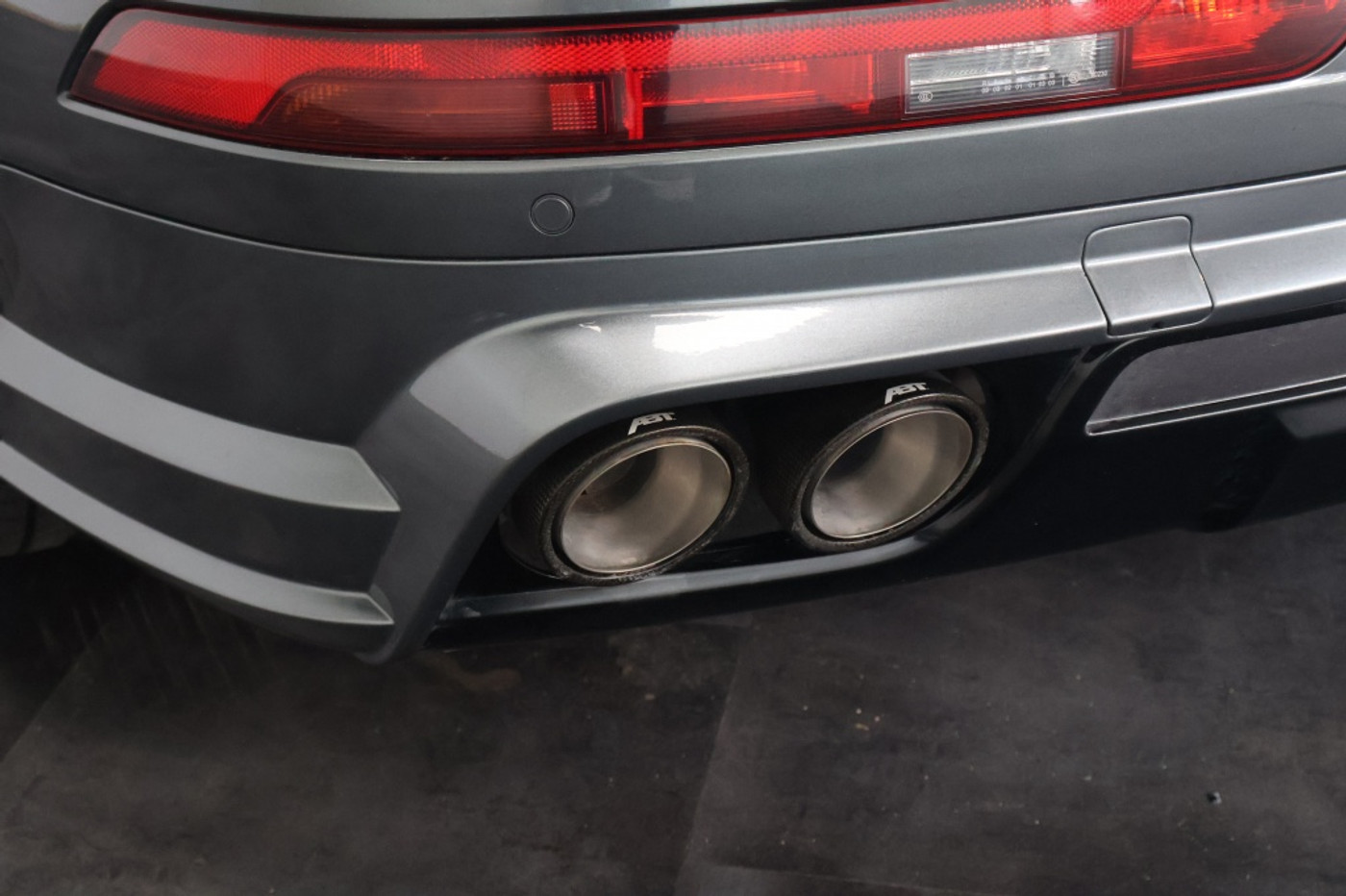 Foto van Audi Q5
