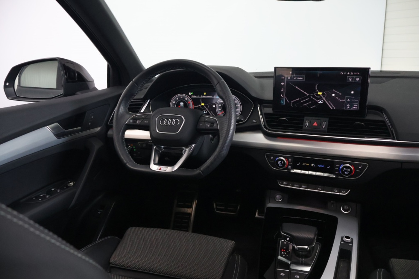 Foto van Audi Q5
