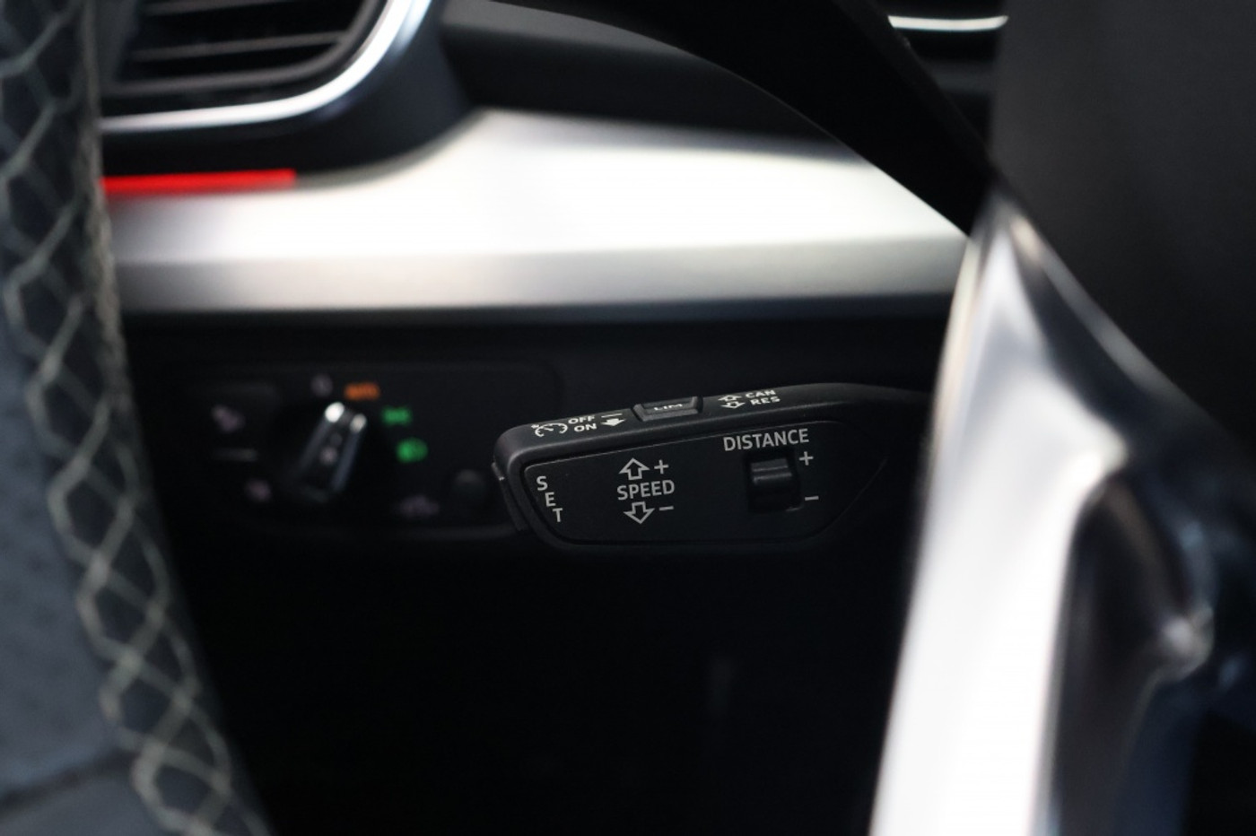 Foto van Audi Q5