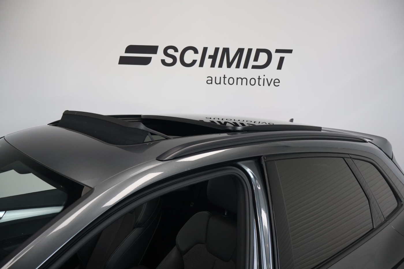 Foto van Audi Q5
