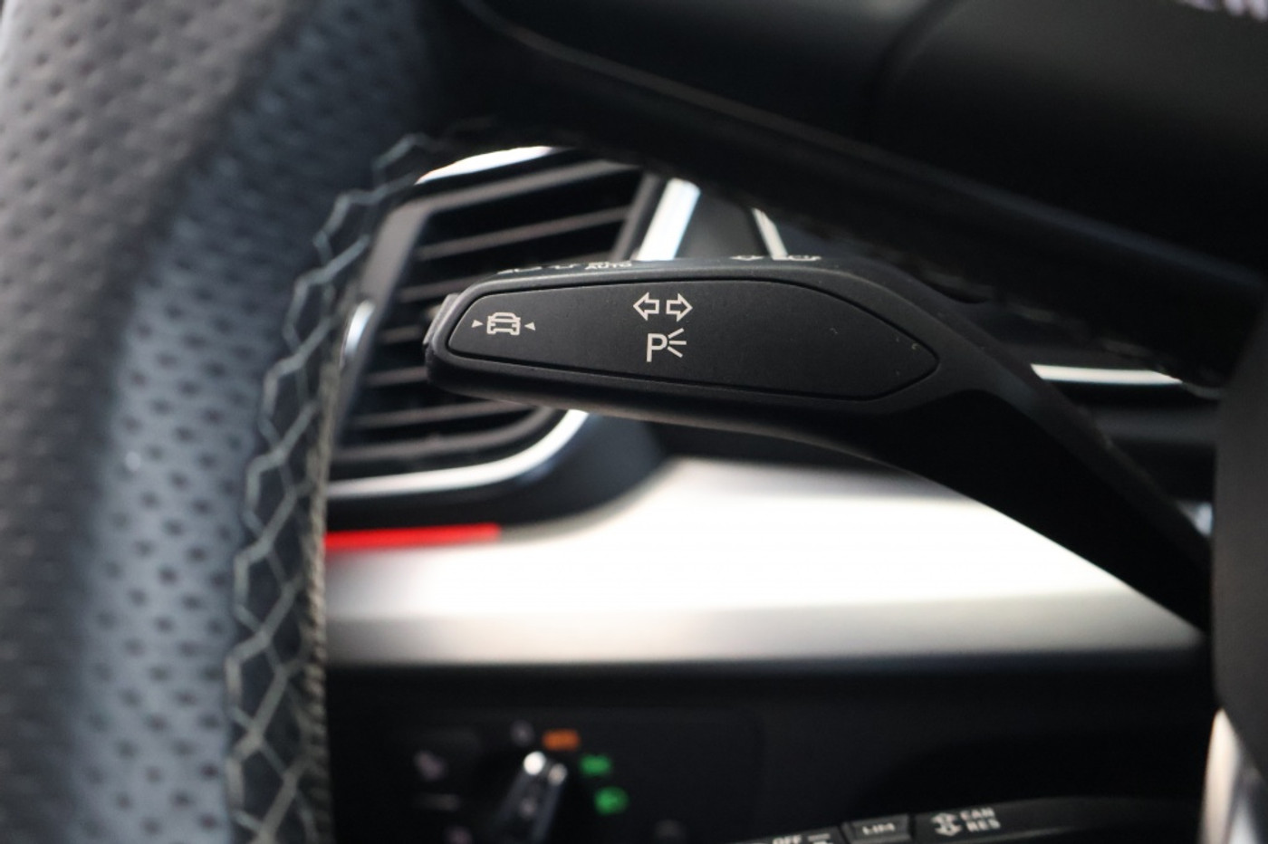 Foto van Audi Q5
