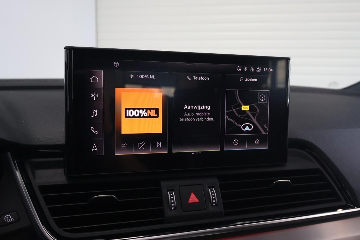 Foto van Audi Q5
