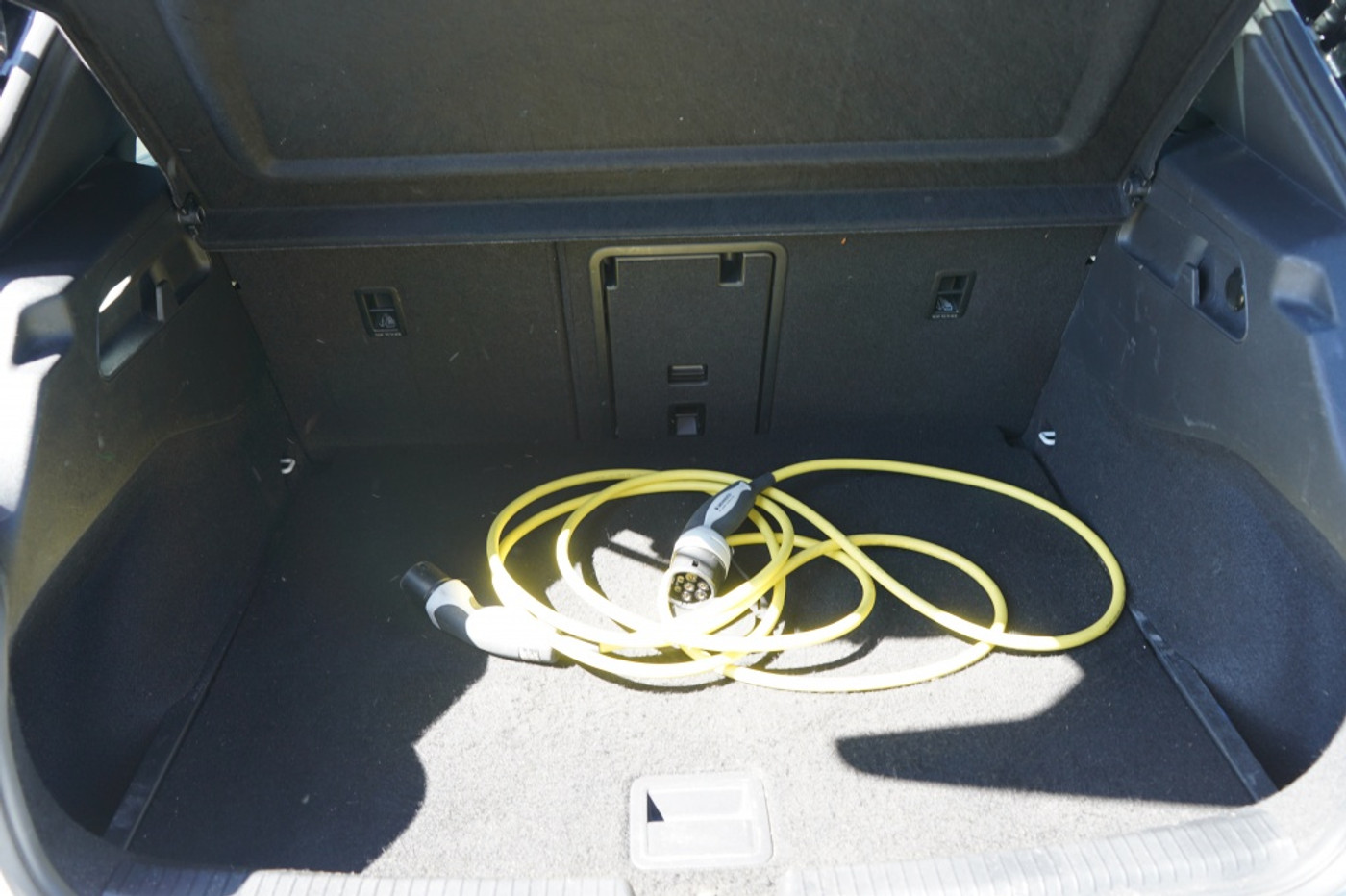 Foto van Volkswagen Id.3 Pro 150 KW