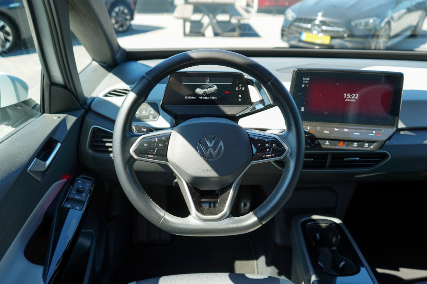 Foto van Volkswagen Id.3 Pro 150 KW