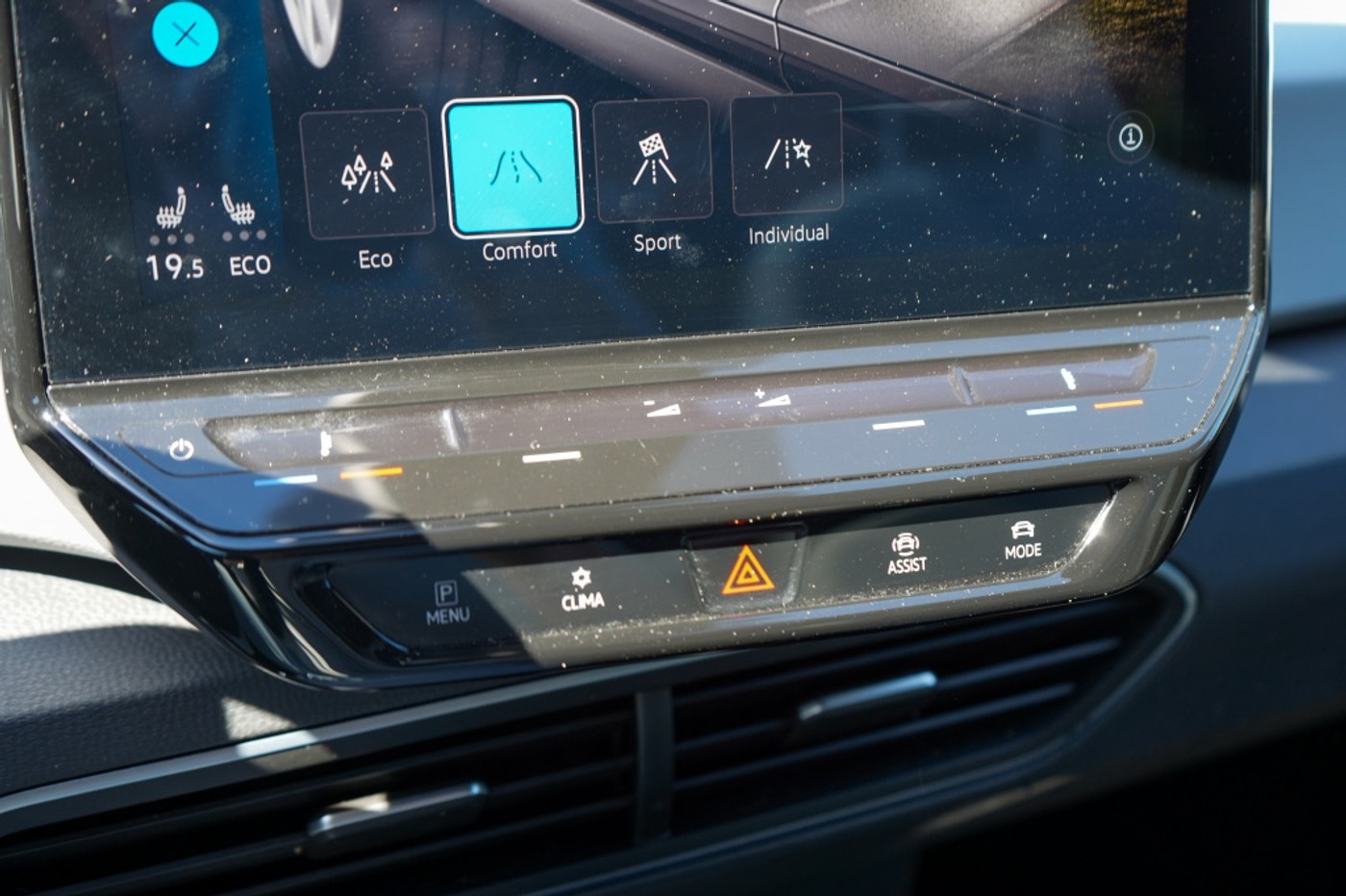 Foto van Volkswagen Id.3 Pro 150 KW