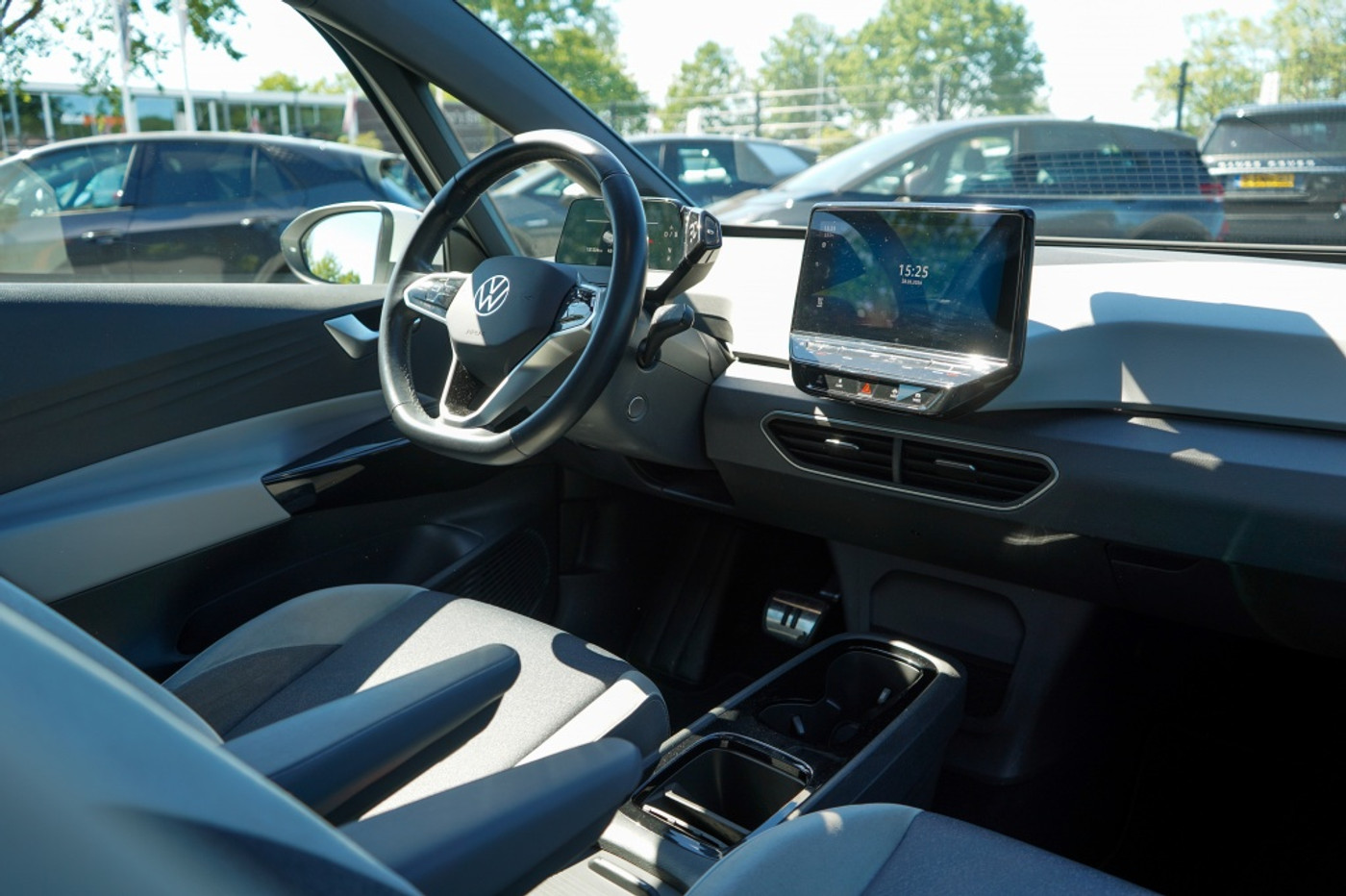 Foto van Volkswagen Id.3 Pro 150 KW