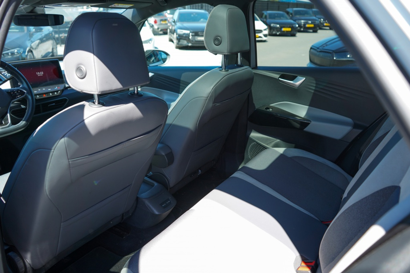 Foto van Volkswagen Id.3 Pro 150 KW