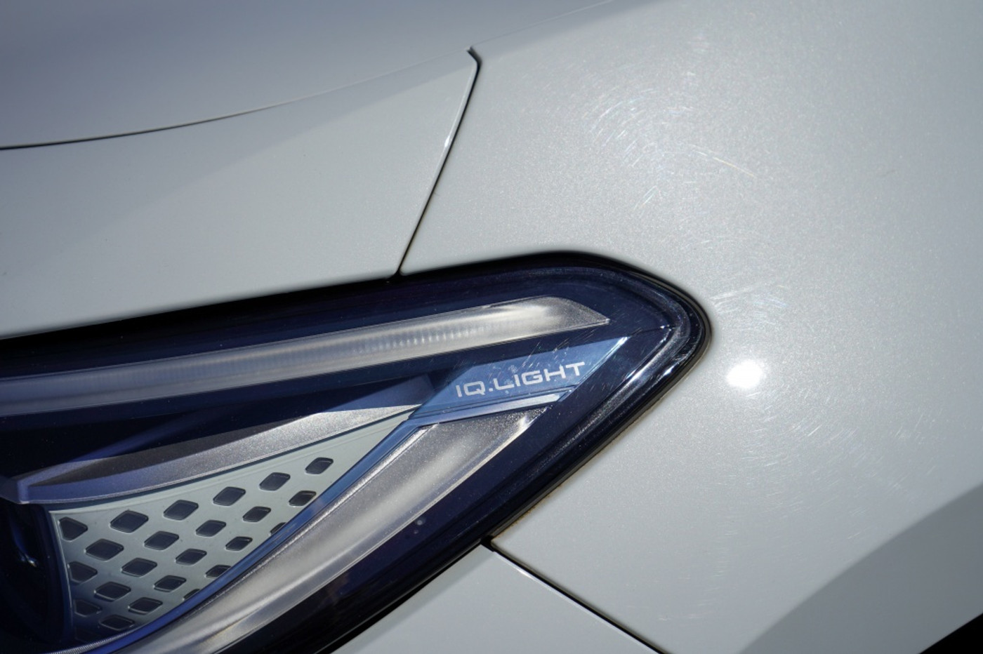 Foto van Volkswagen Id.3 Pro 150 KW