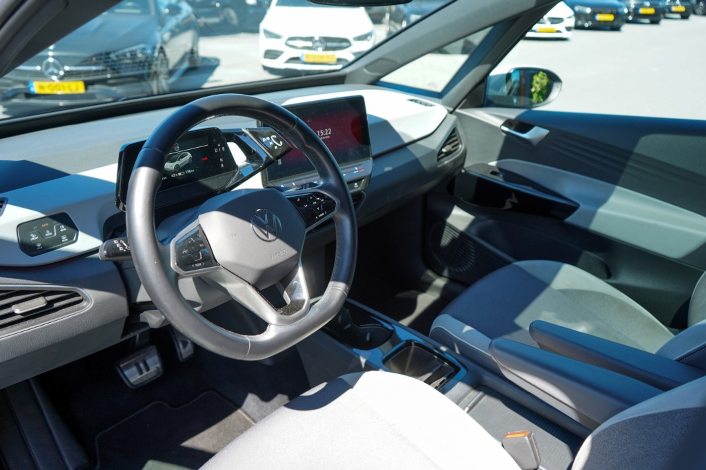 Foto van Volkswagen Id.3 Pro 150 KW