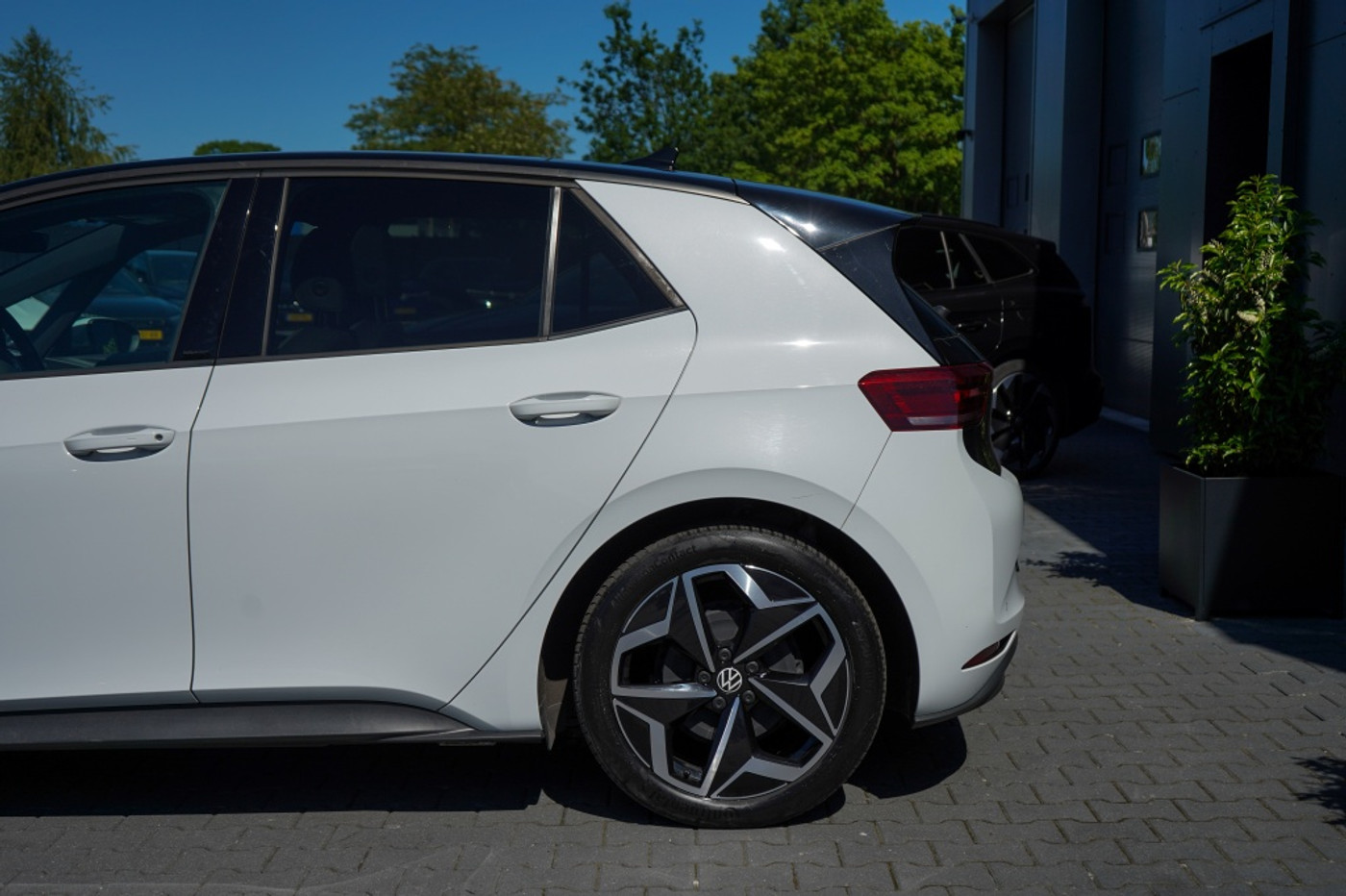 Foto van Volkswagen Id.3 Pro 150 KW
