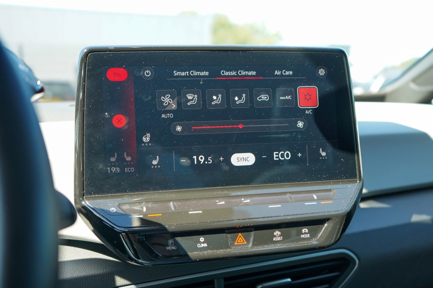 Foto van Volkswagen Id.3 Pro 150 KW