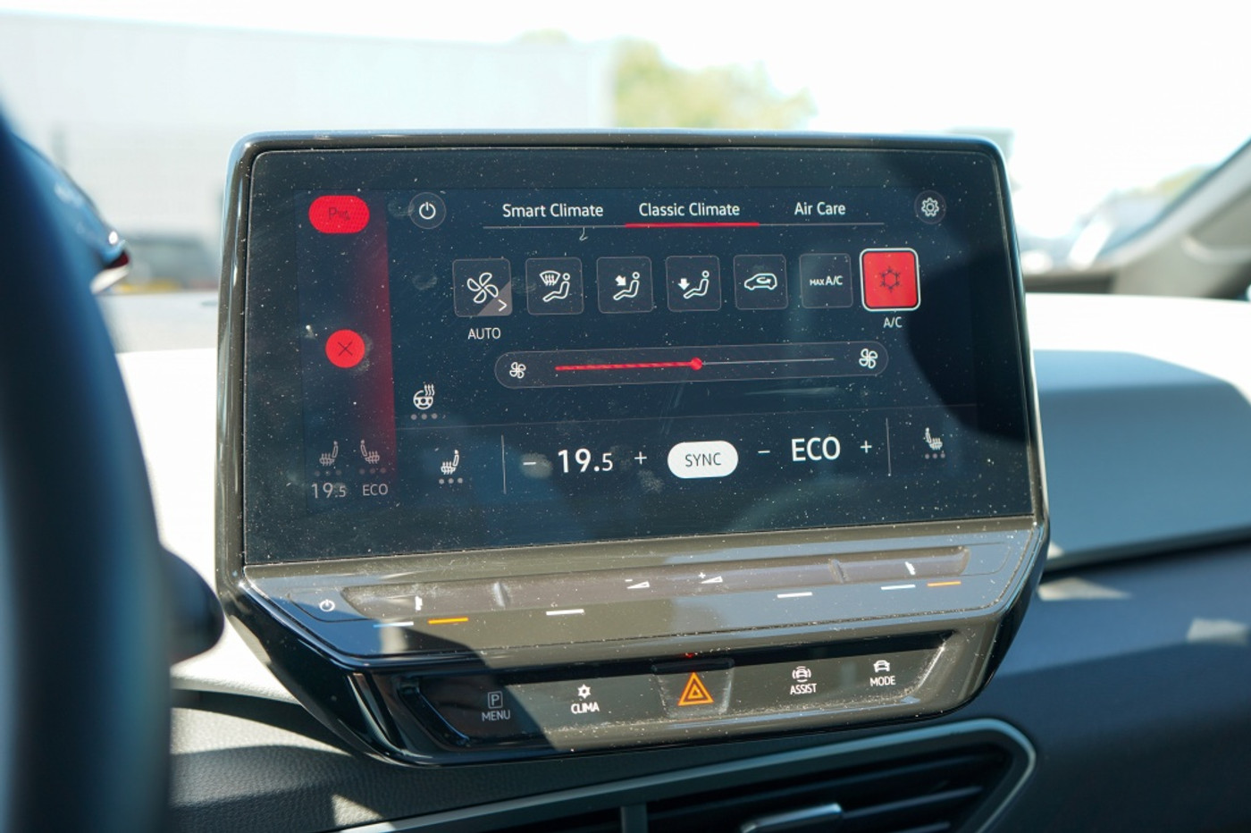 Foto van Volkswagen Id.3 Pro 150 KW