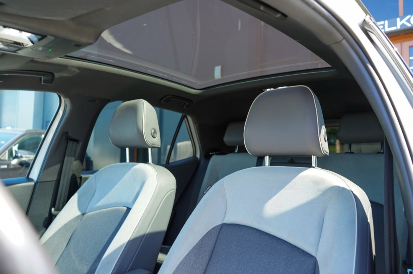 Foto van Volkswagen Id.3 Pro 150 KW