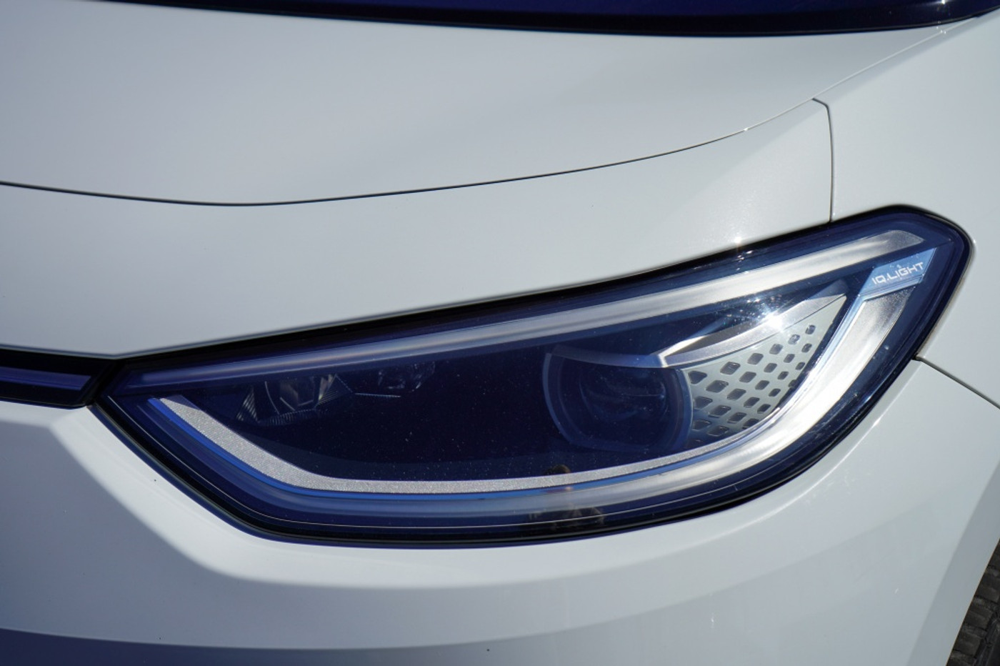 Foto van Volkswagen Id.3 Pro 150 KW