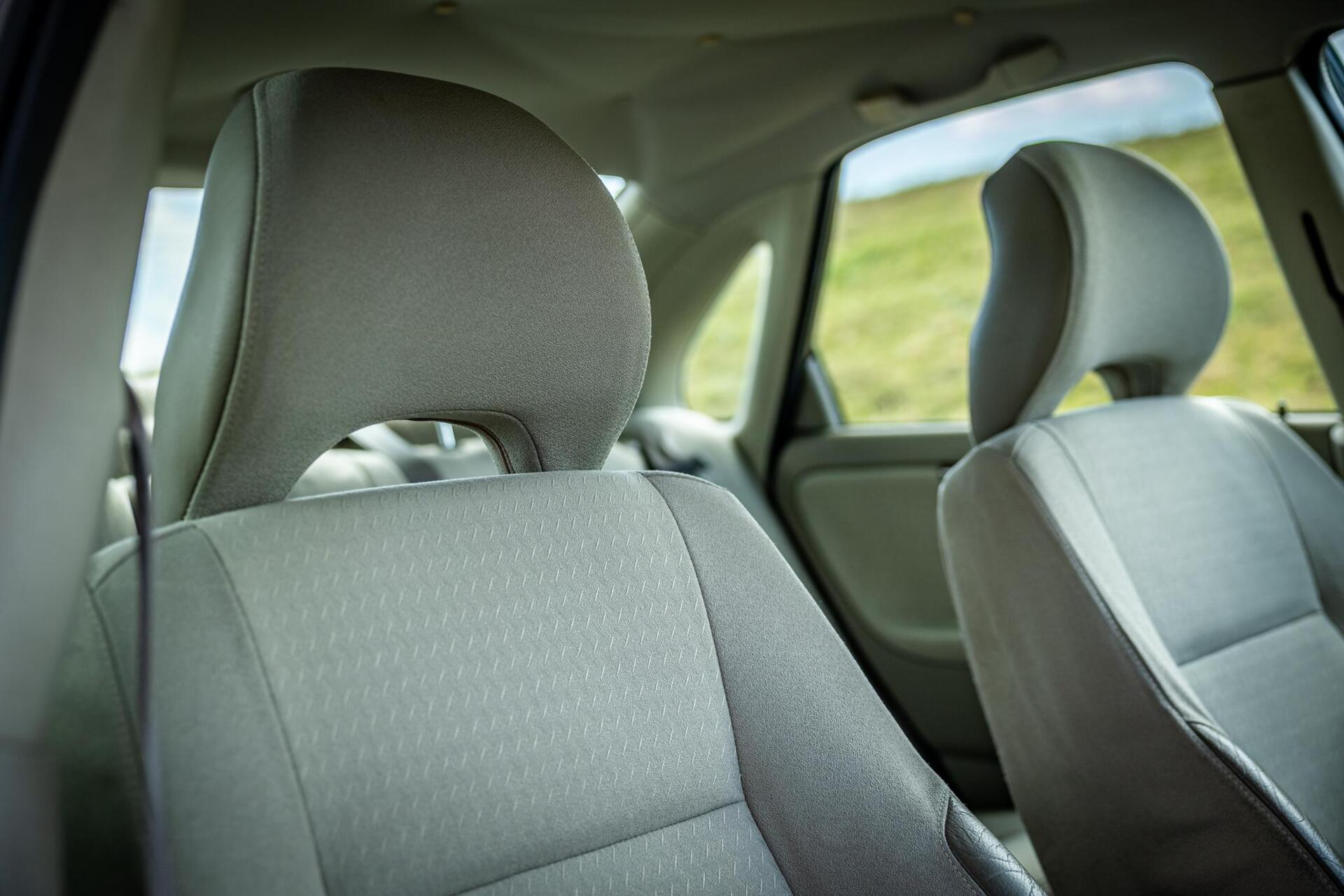 Foto van Volvo S40