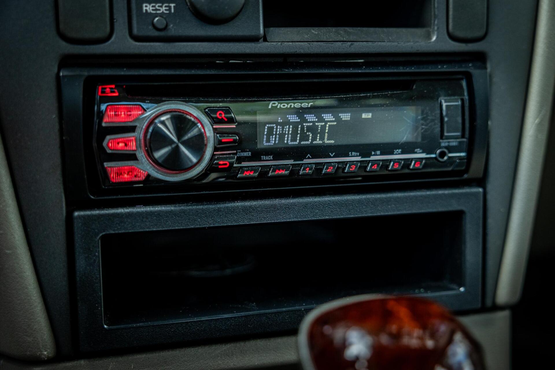 Foto van Volvo S40