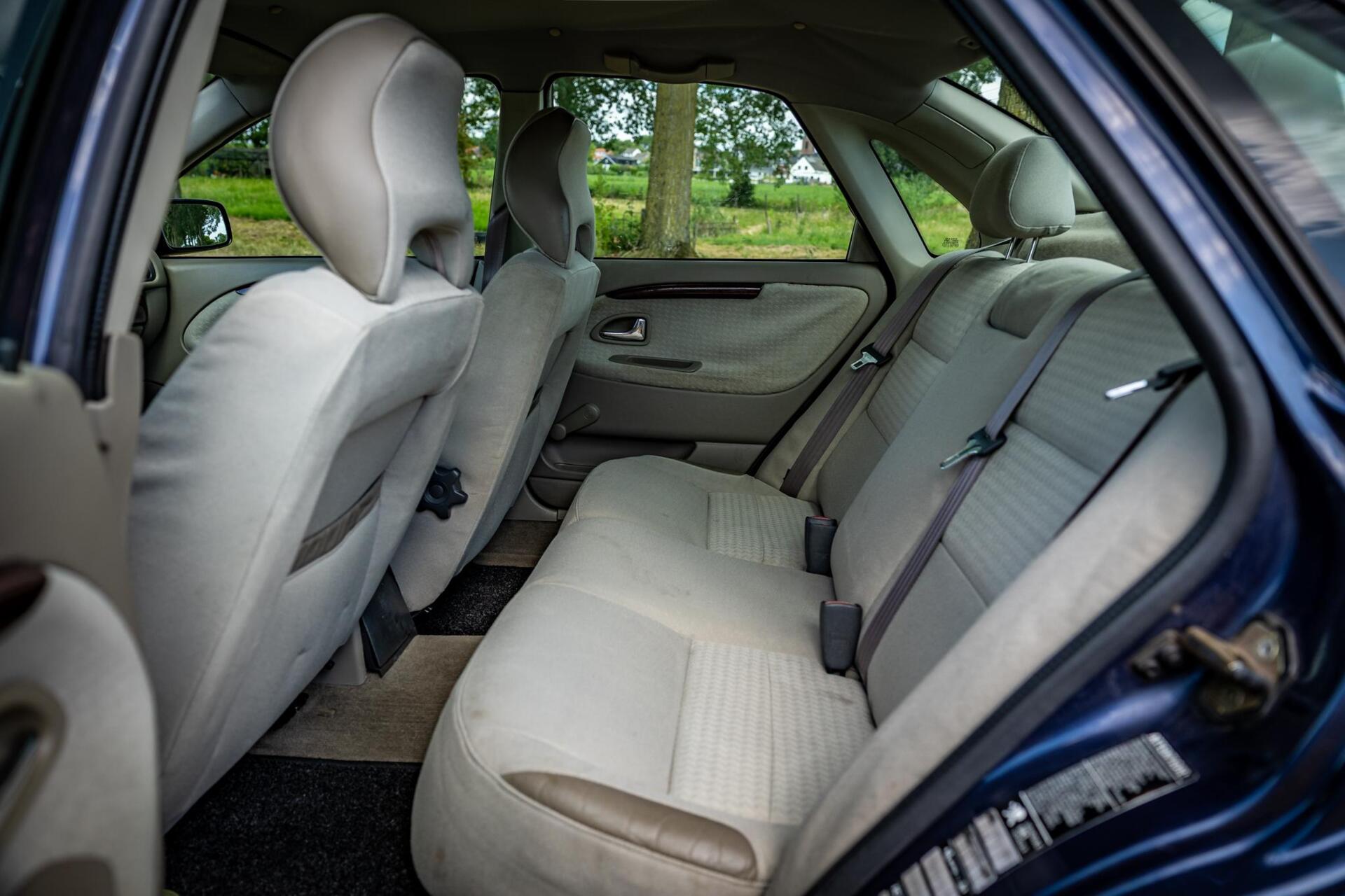 Foto van Volvo S40