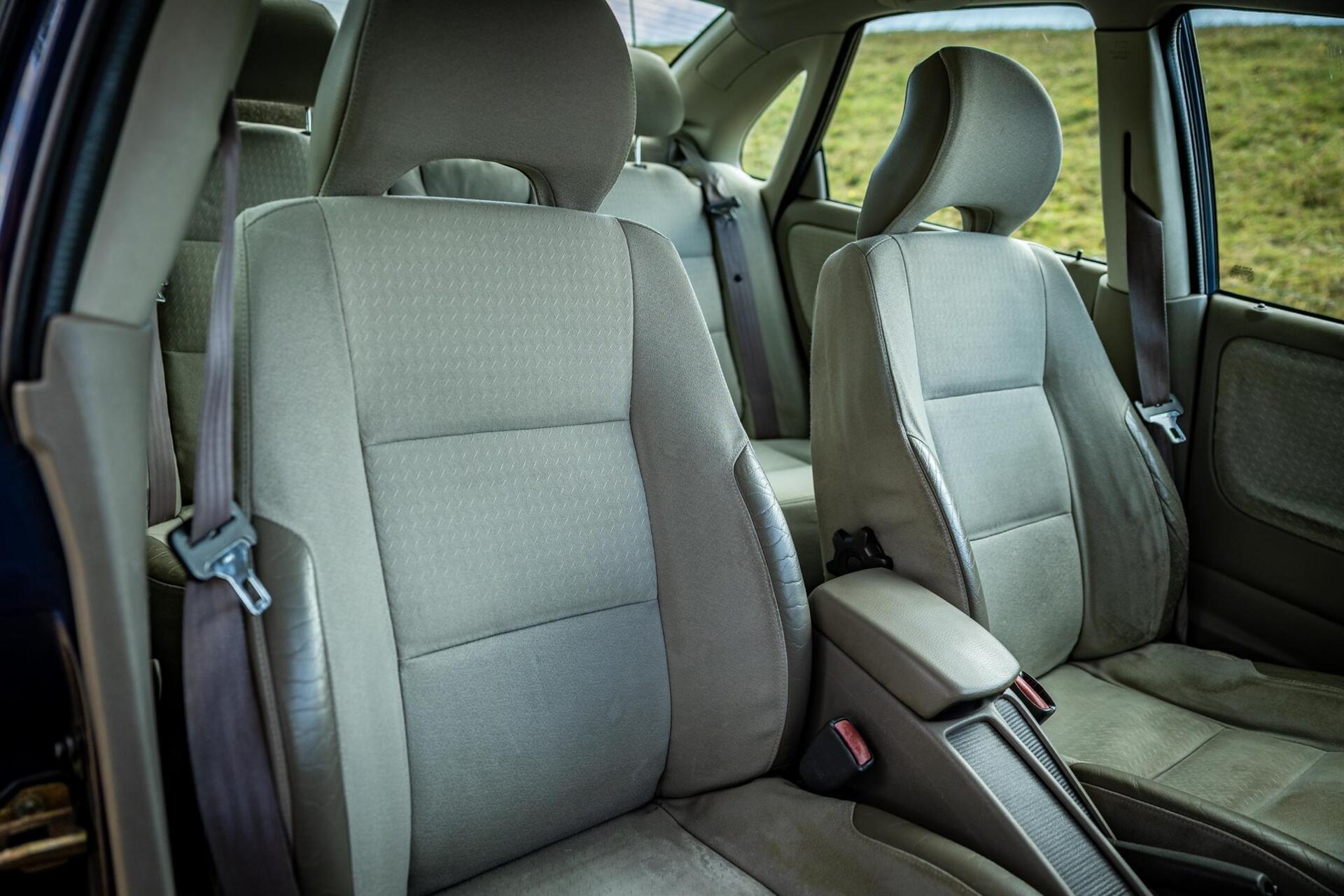 Foto van Volvo S40